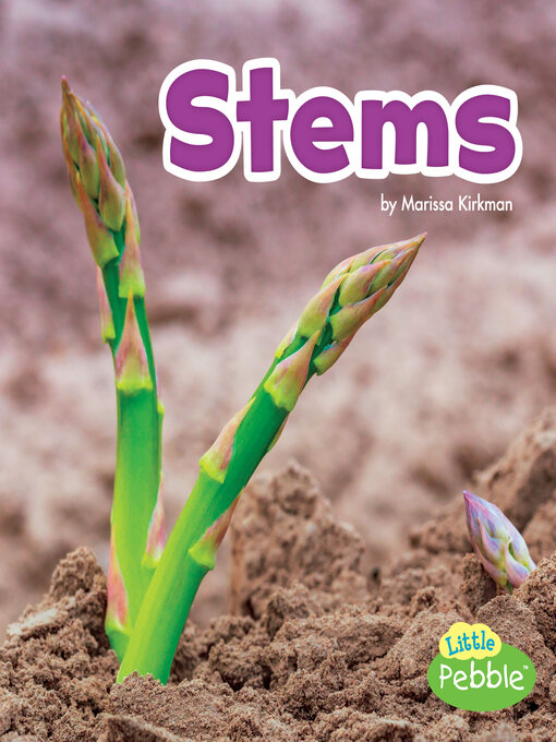 Title details for Stems by Marissa Kirkman - Available